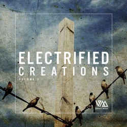 Electrified Creations Vol. 2