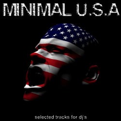 Minimal U.S.A: Selected Tacks for DJ's