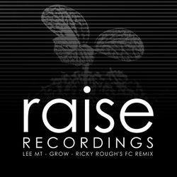 Grow (Ricky Rough's FC Remix)