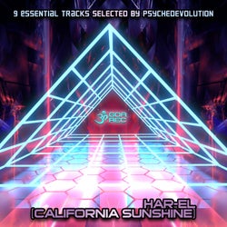 9 Essential Tracks Selected By Psychedevolution