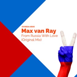 From Russia With Love - Single