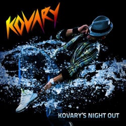 Kovary's Night Out