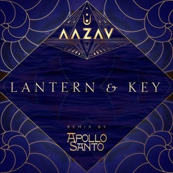 Lantern & Key (Apollo Santo Remix)