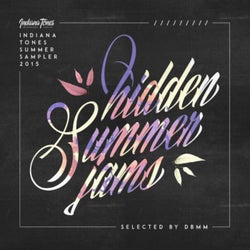 Hidden Summer Jams