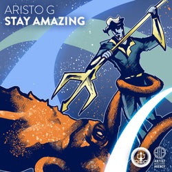 Stay Amazing - Single