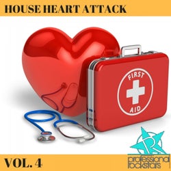 House Heart Attack Vol. 4