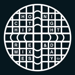 Night And Day - Remixes