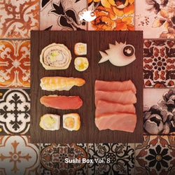 Sushi Box, Vol. 8