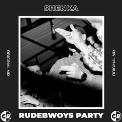 Rudebwoys Party