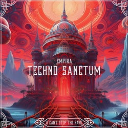 Techno Sanctum - Extended