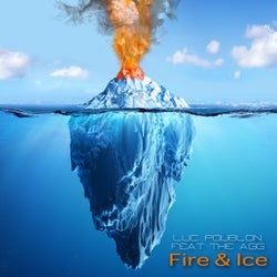 Fire & Ice (feat. The Agg)