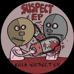 Killa Instinct EP