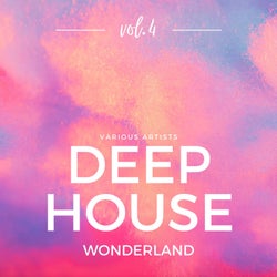 Deep-House Wonderland, Vol. 4