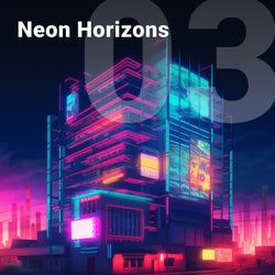 Neon Horizons Vol. 3