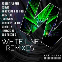 Best of White Line Techno Remixes