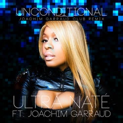 Unconditional (Joachim Garraud Club Remix)