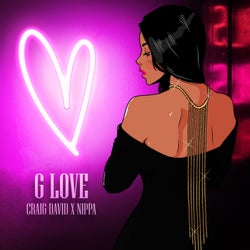 G Love