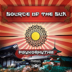Source of the Sun
