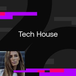 Chelina Manuhutu Curates Tech House