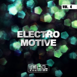 Electro Motive, Vol. 4