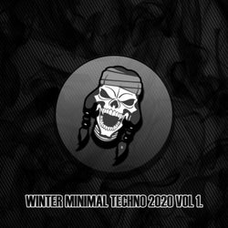 Winter Minimal Techno 2020 Vol. 1