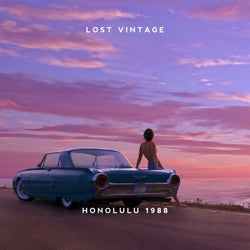 Honolulu 1988