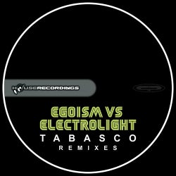 Tabasco Remixes