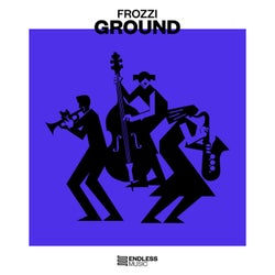 Ground (Extended Mix)