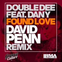 Found Love (feat. Dany) [30th Anniversary Remixes, Pt .2]