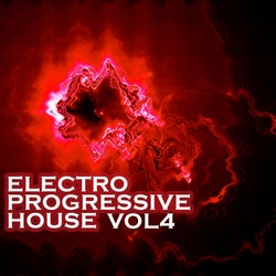 Electro Progressive House, Vol. 4