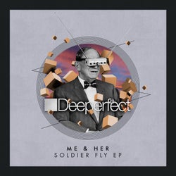 Soldier Fly EP