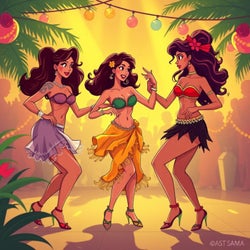 Last Samba