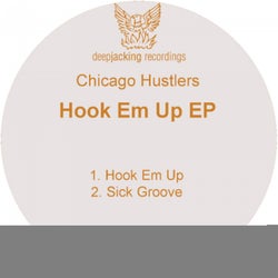 Hook Em Up EP