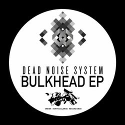 Bulkhead EP