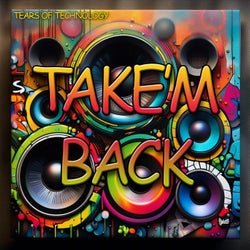 Take'em Back (504 Club Mix)