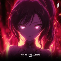 PONTINHO SALIENTE