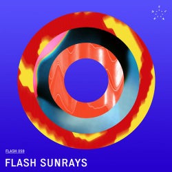 FLASH Sunrays