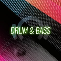 Best Sellers 2018: Drum & Bass