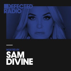 Defected Radio - Ep.96 (Sam Divine)
