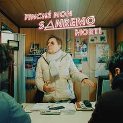 Finché non Sanremo morti