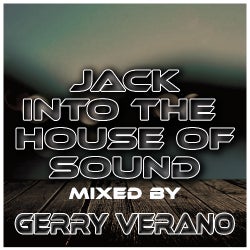 Jack into the House of Sound Vol.1