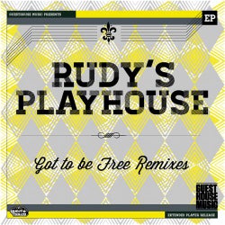 Got To Be Free 2012 Remixes