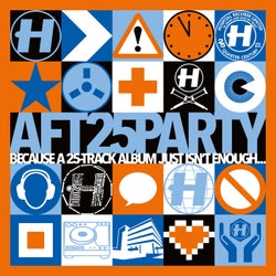 AFT25PARTY