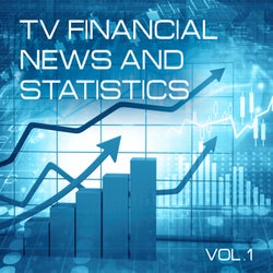 TV Financial News and Statistics