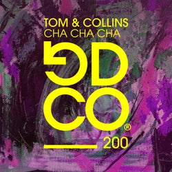 Cha Cha Cha (Extended Mix)