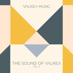 The Sound of Valkea, Vol. 2