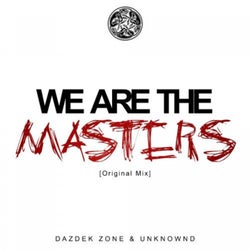 We Are The Masters