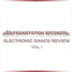 Electronic Dance Review, Vol. 1