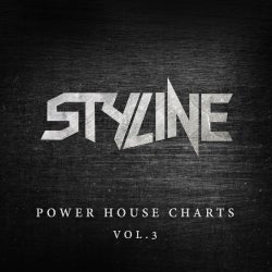 The Power House Charts Vol.3