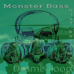 Monster Bass